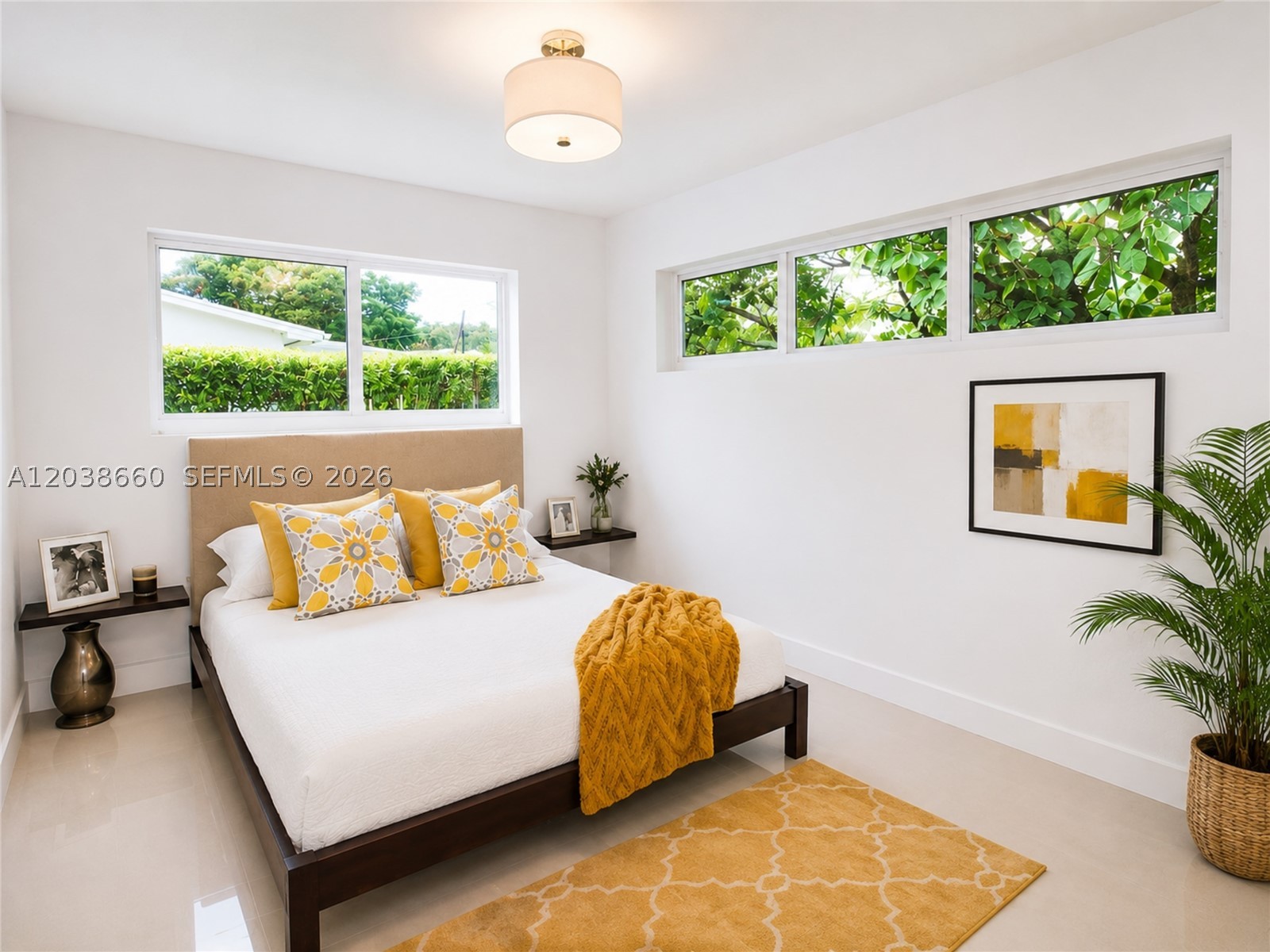 BREEZESWEPT ACRES - Residential