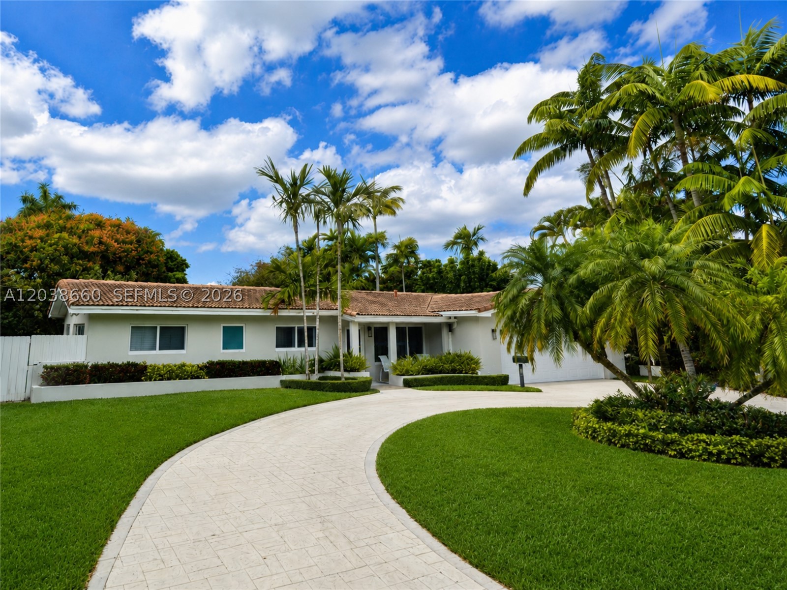 BREEZESWEPT ACRES - Residential