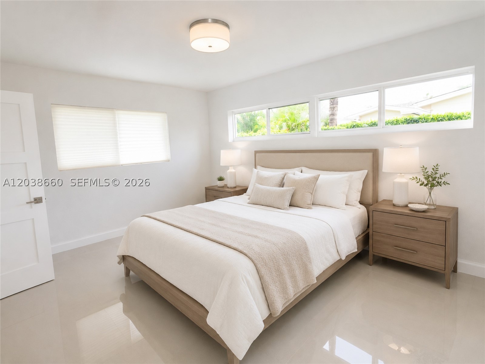 BREEZESWEPT ACRES - Residential