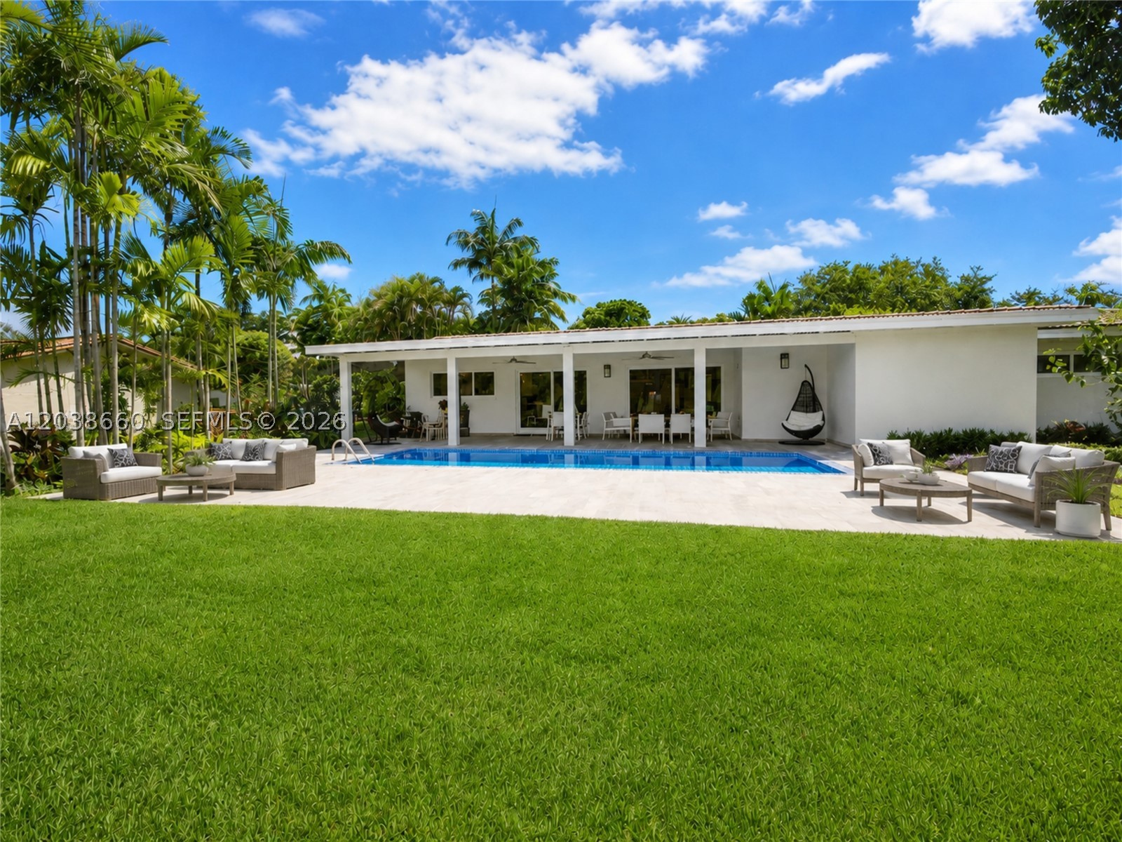 BREEZESWEPT ACRES - Residential