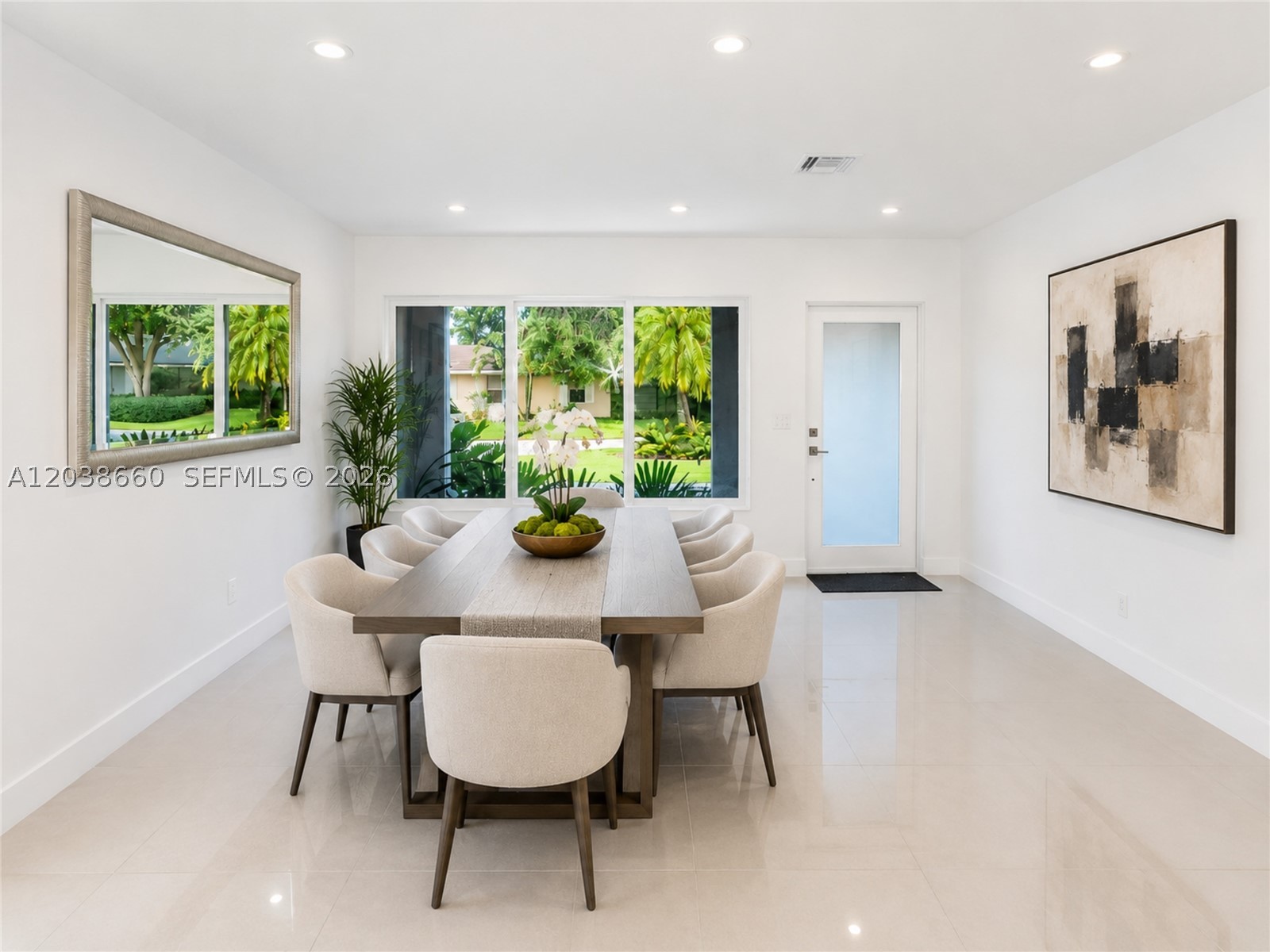 BREEZESWEPT ACRES - Residential