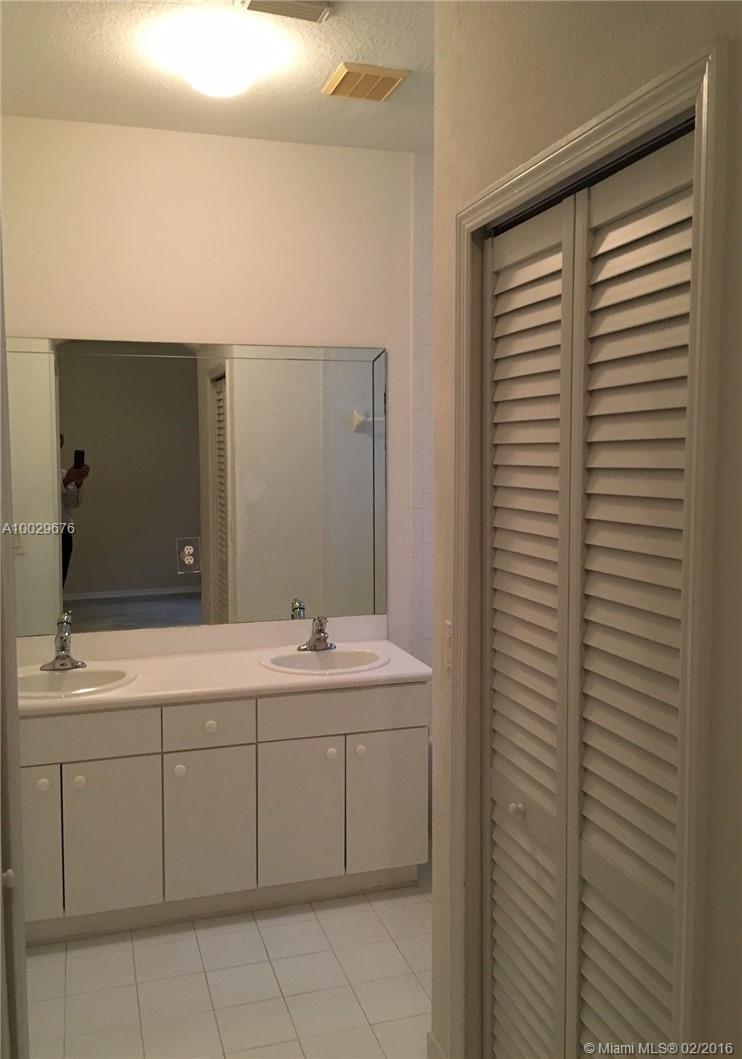 Bluewaters Sub - Residential Lease