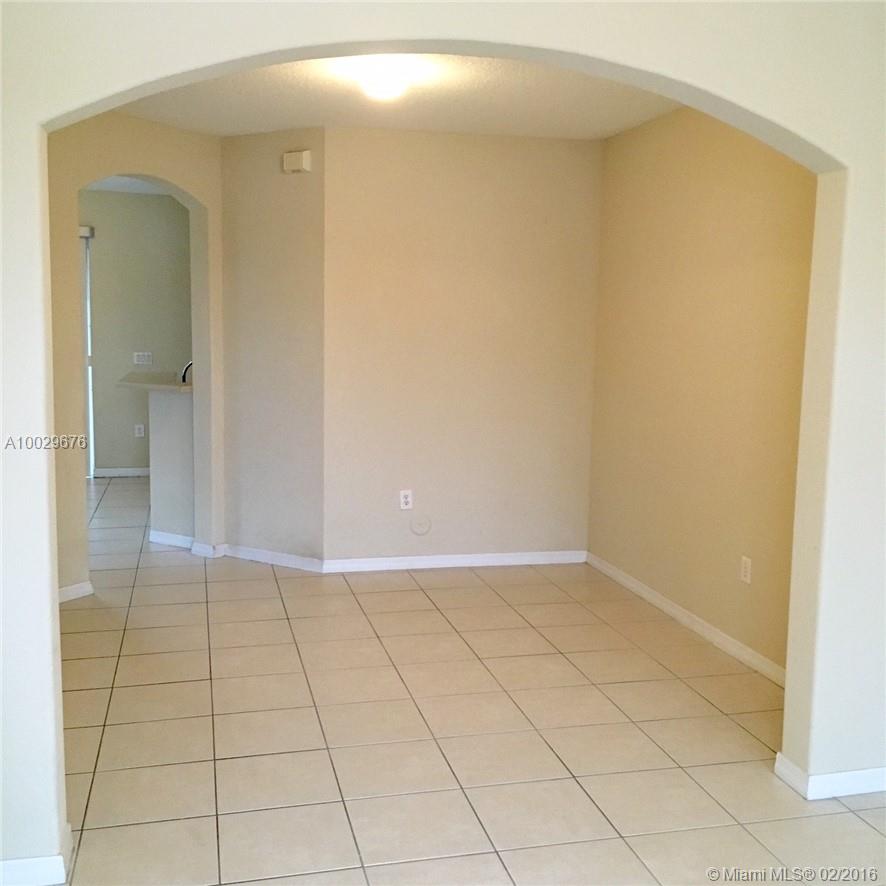 Bluewaters Sub - Residential Lease