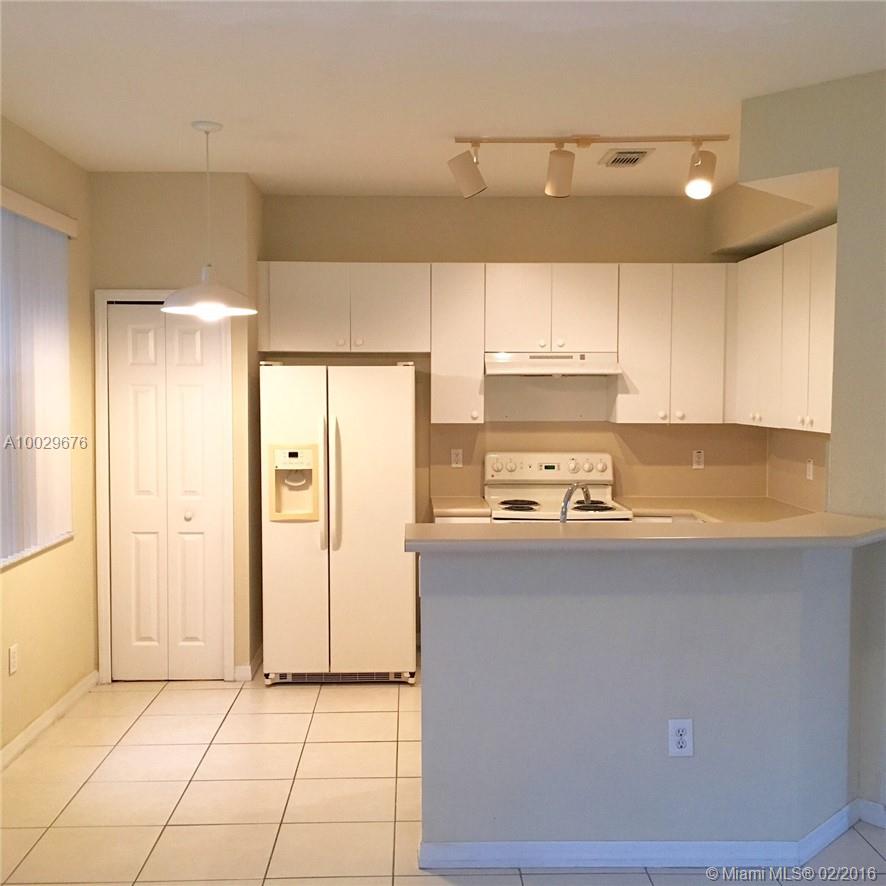 Bluewaters Sub - Residential Lease