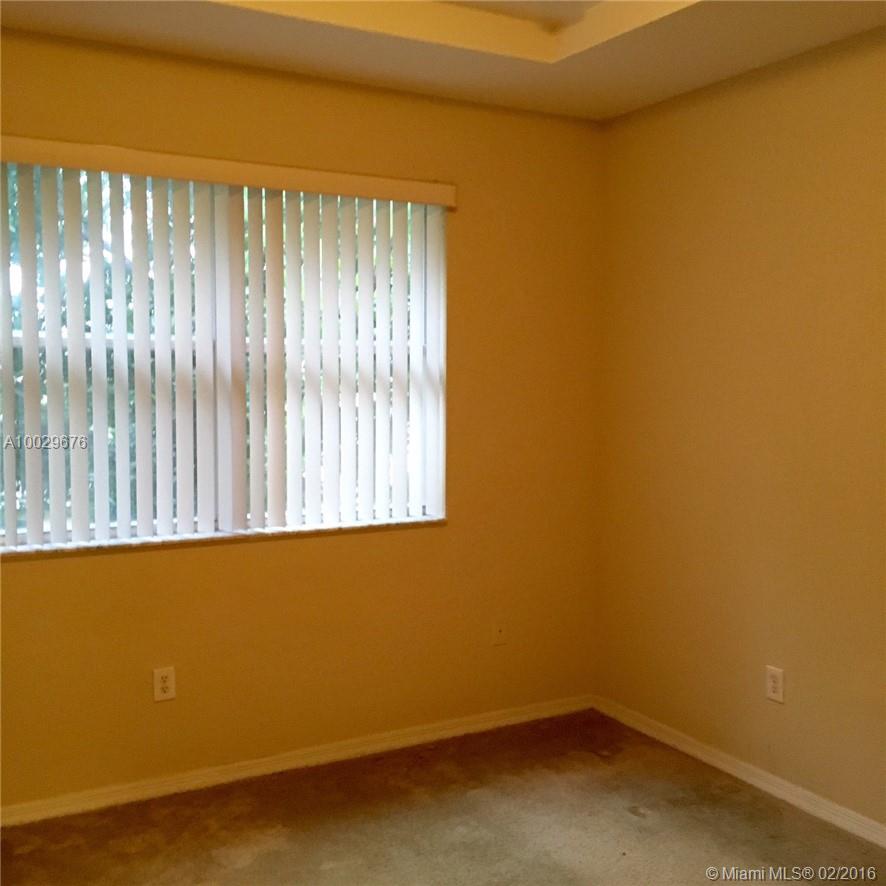 Bluewaters Sub - Residential Lease