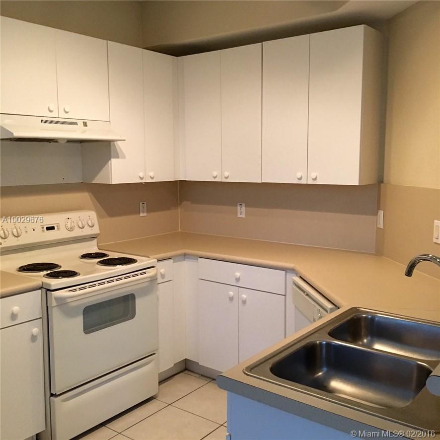 Bluewaters Sub - Residential Lease