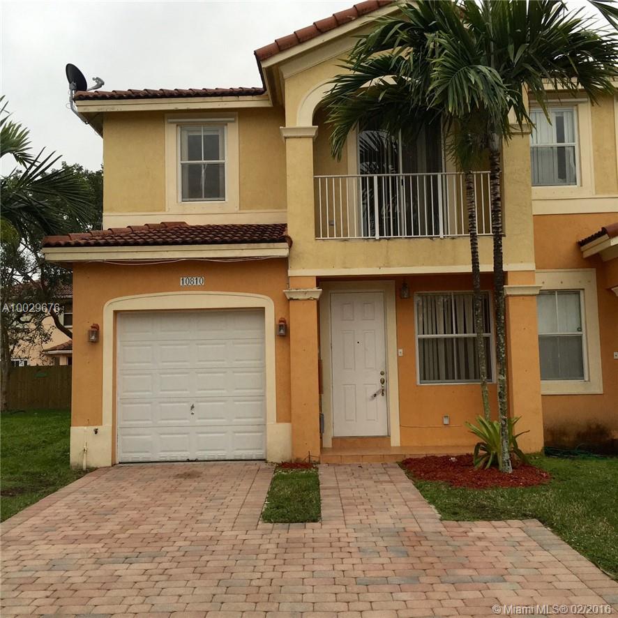 Bluewaters Sub - Residential Lease