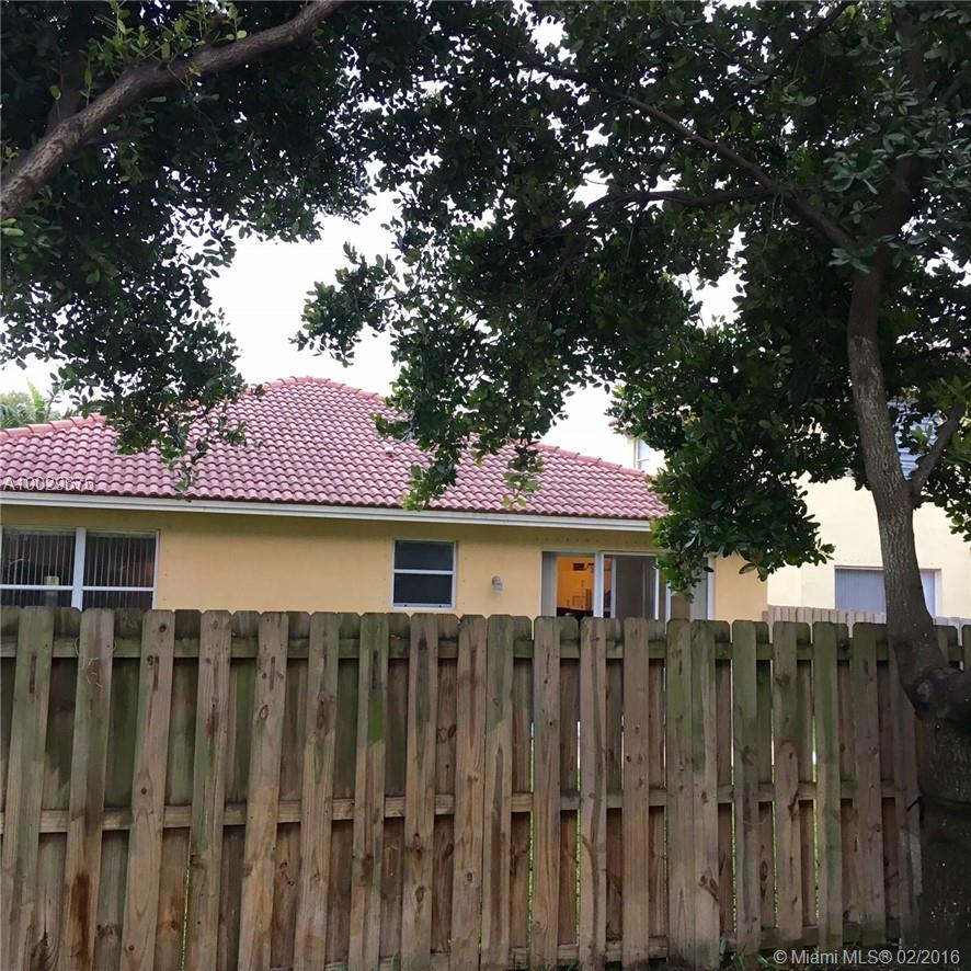 Bluewaters Sub - Residential Lease
