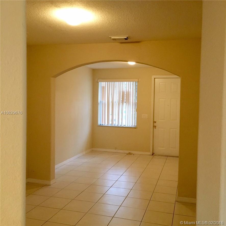 Bluewaters Sub - Residential Lease