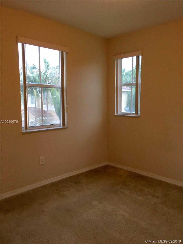 Bluewaters Sub - Residential Lease