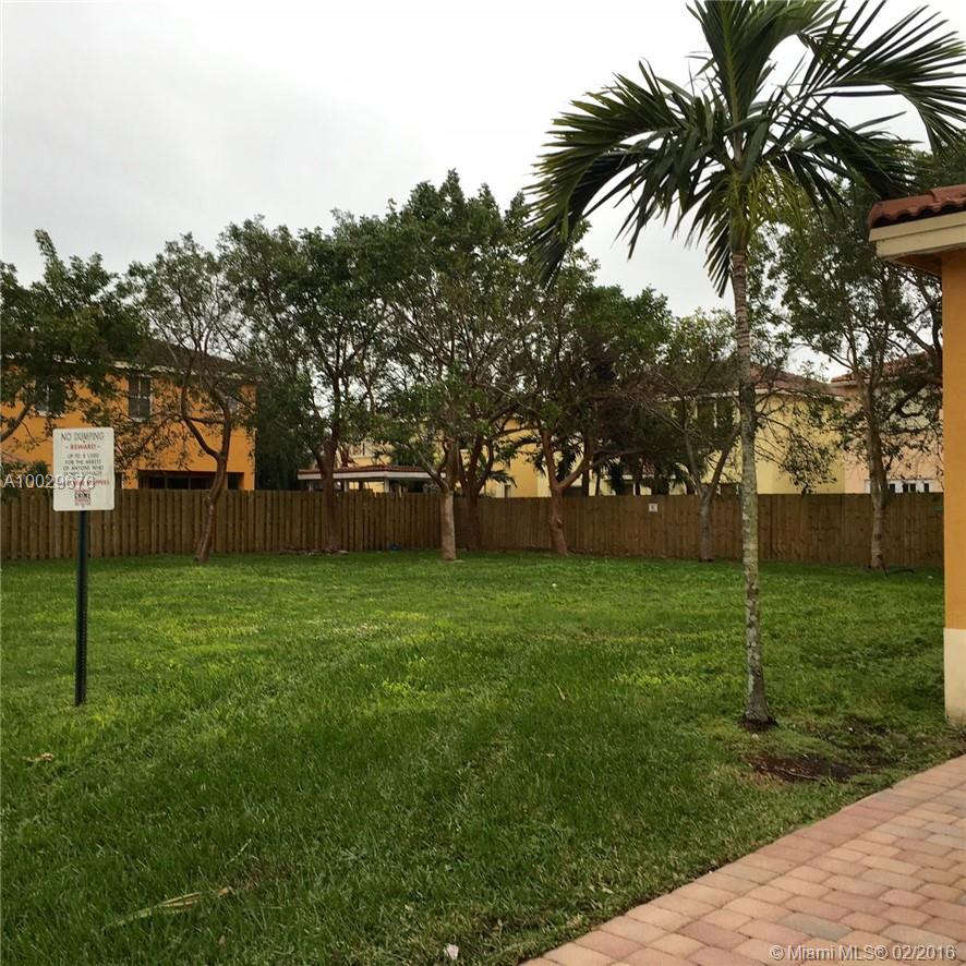 Bluewaters Sub - Residential Lease