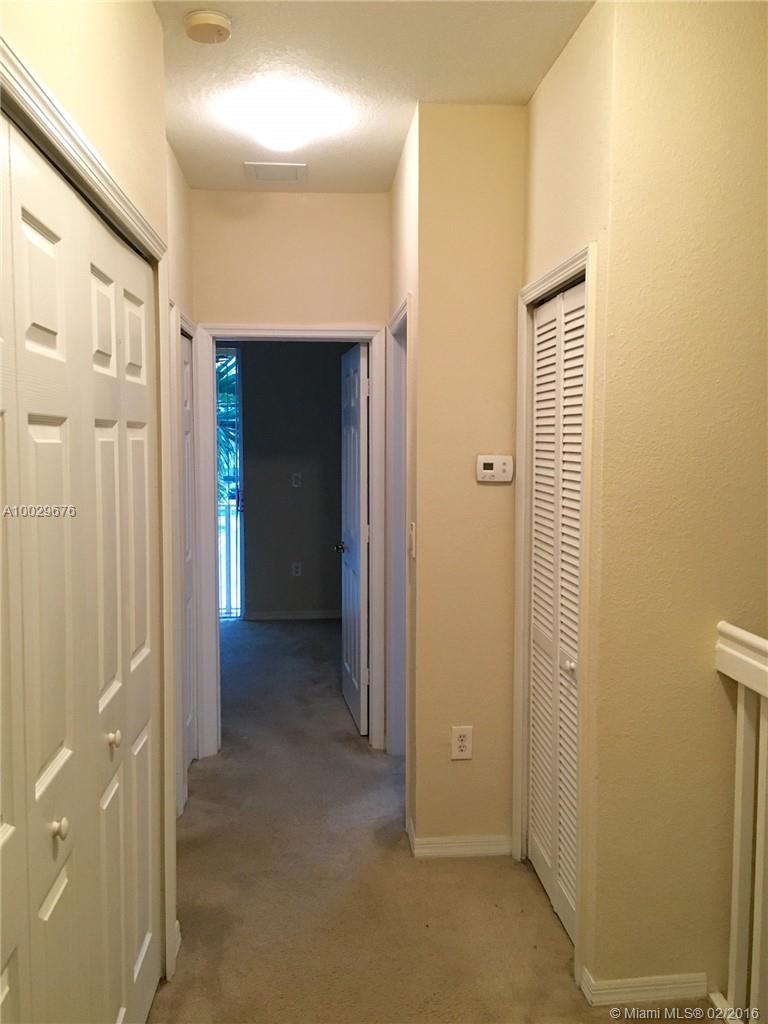 Bluewaters Sub - Residential Lease