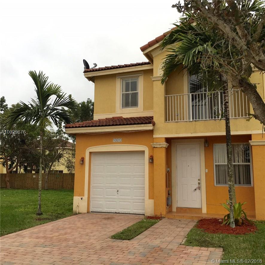 Bluewaters Sub - Residential Lease