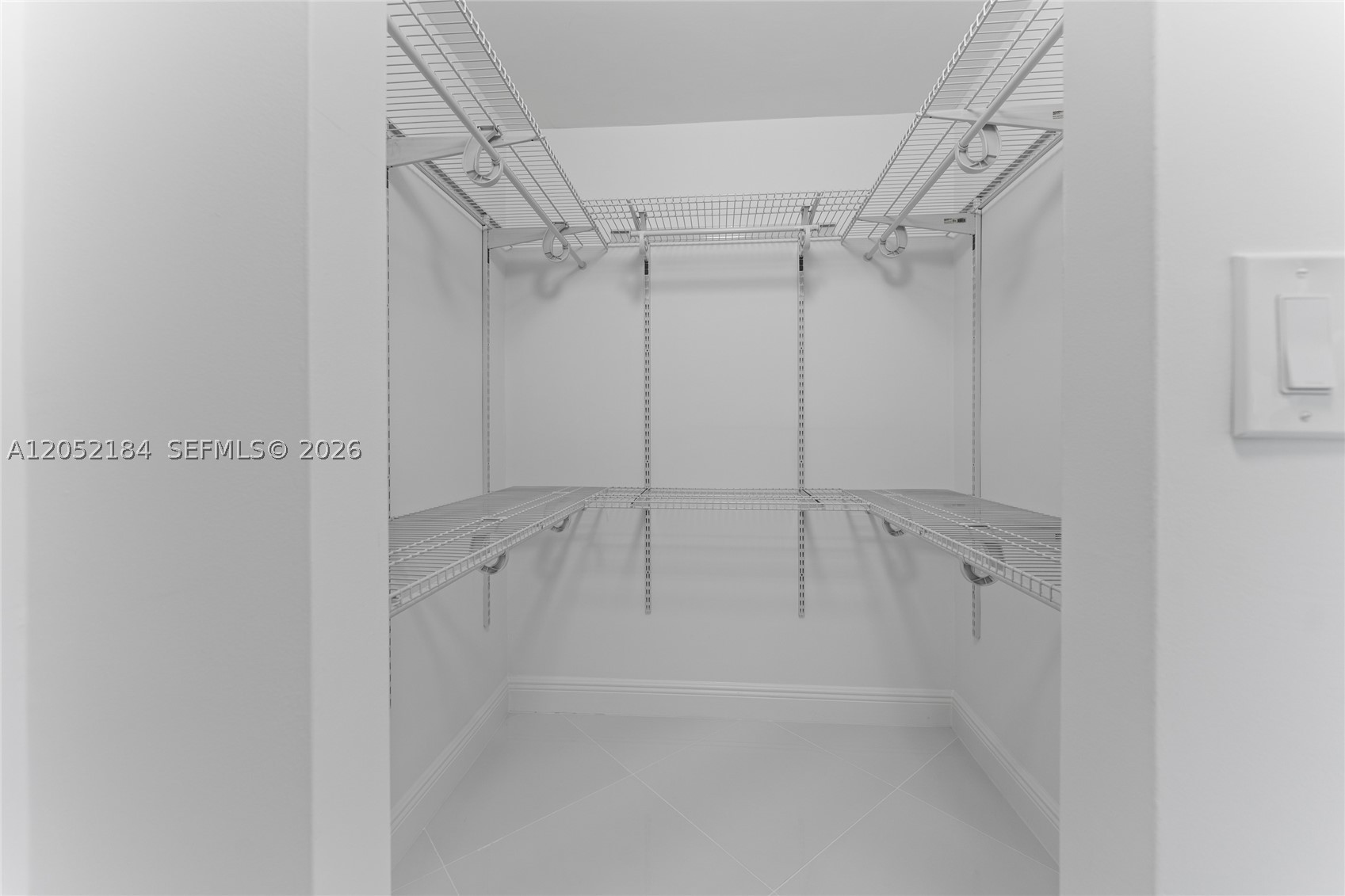 BURLEIGH HOUSE CONDO - Residential