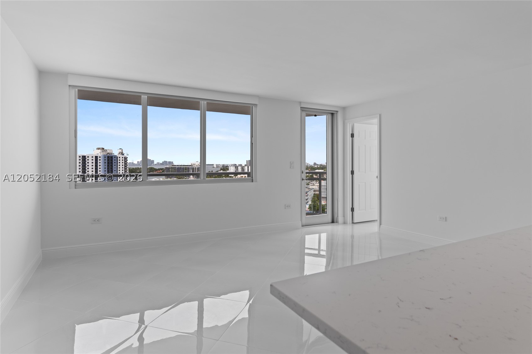BURLEIGH HOUSE CONDO - Residential