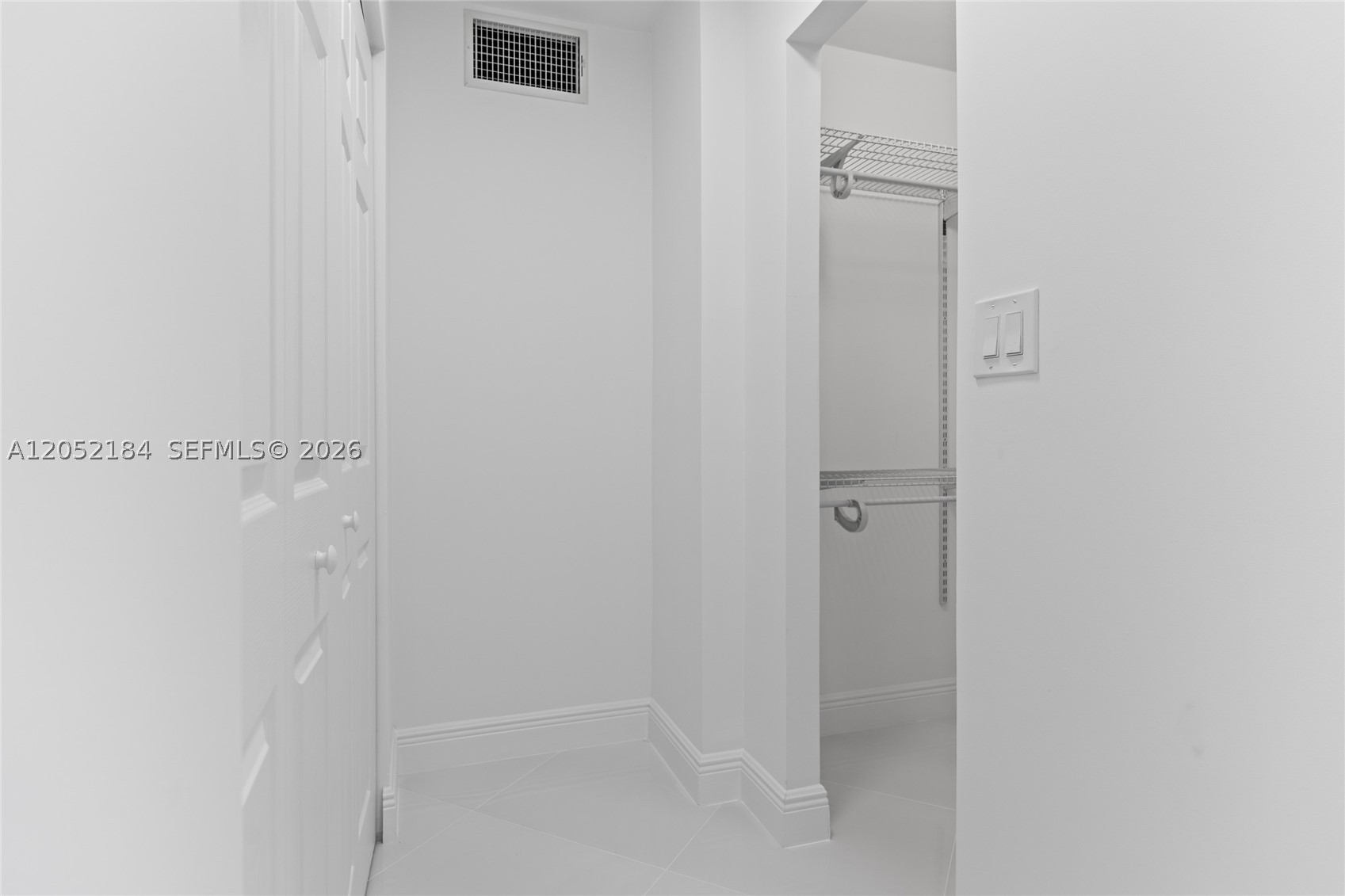 BURLEIGH HOUSE CONDO - Residential