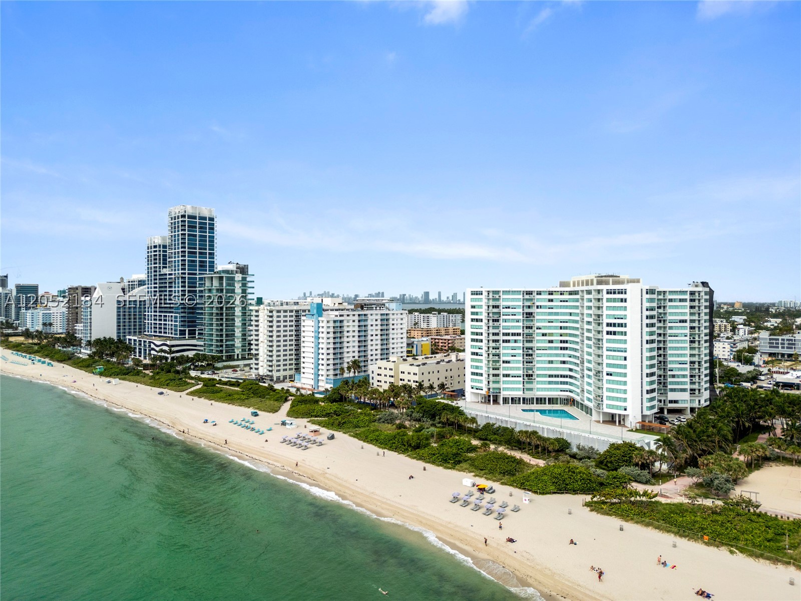 BURLEIGH HOUSE CONDO - Residential