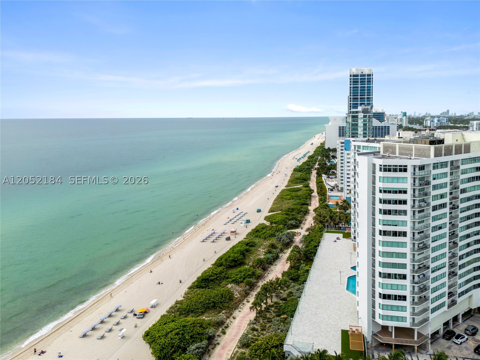 BURLEIGH HOUSE CONDO - Residential
