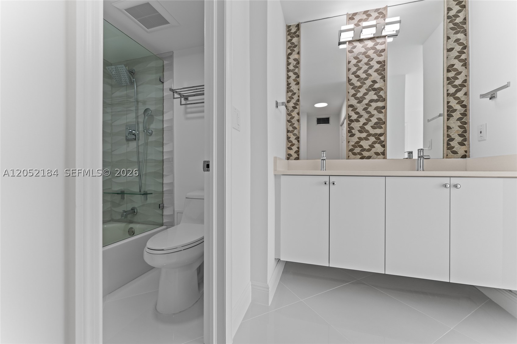 BURLEIGH HOUSE CONDO - Residential