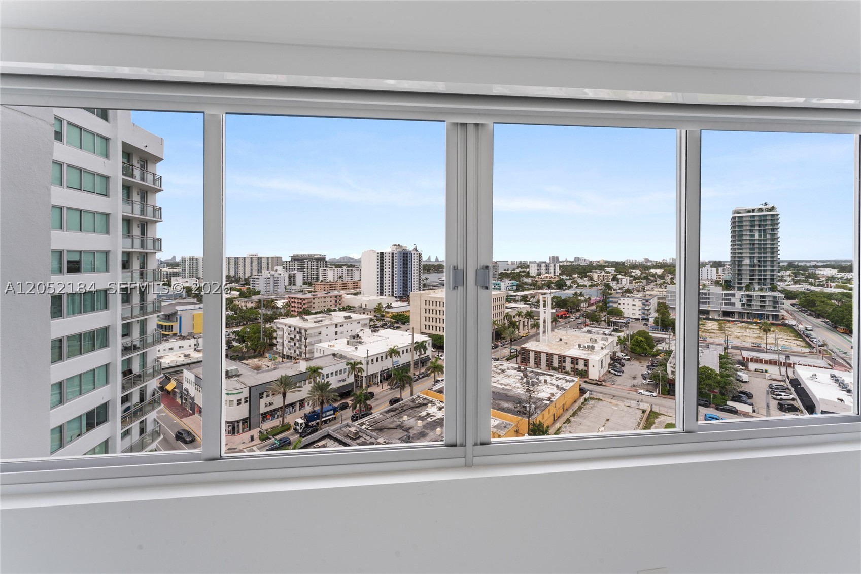 BURLEIGH HOUSE CONDO - Residential