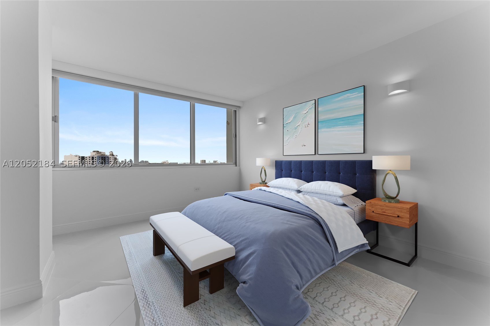 BURLEIGH HOUSE CONDO - Residential