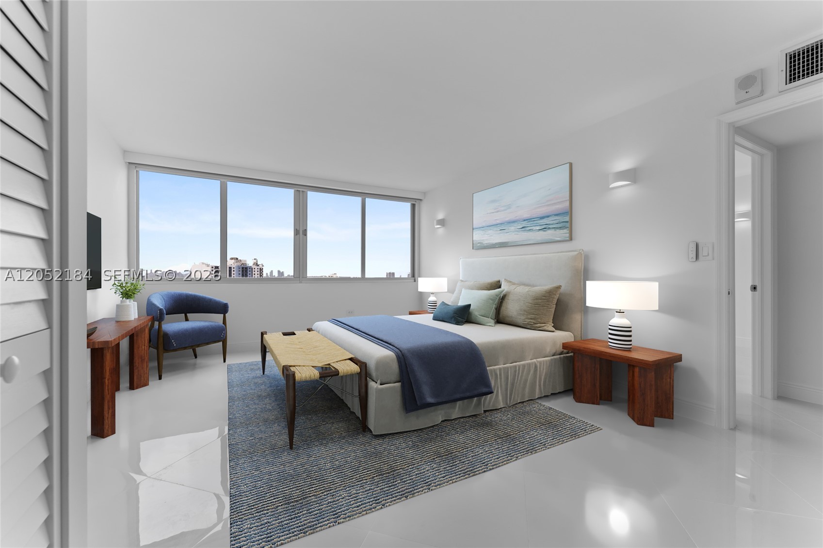 BURLEIGH HOUSE CONDO - Residential