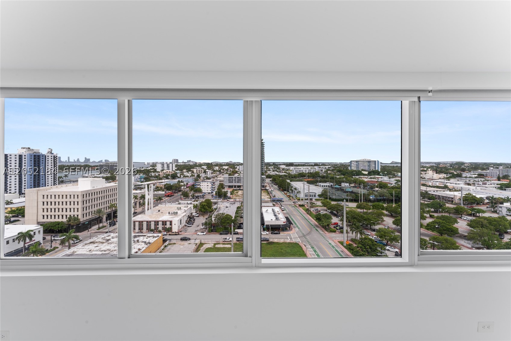 BURLEIGH HOUSE CONDO - Residential