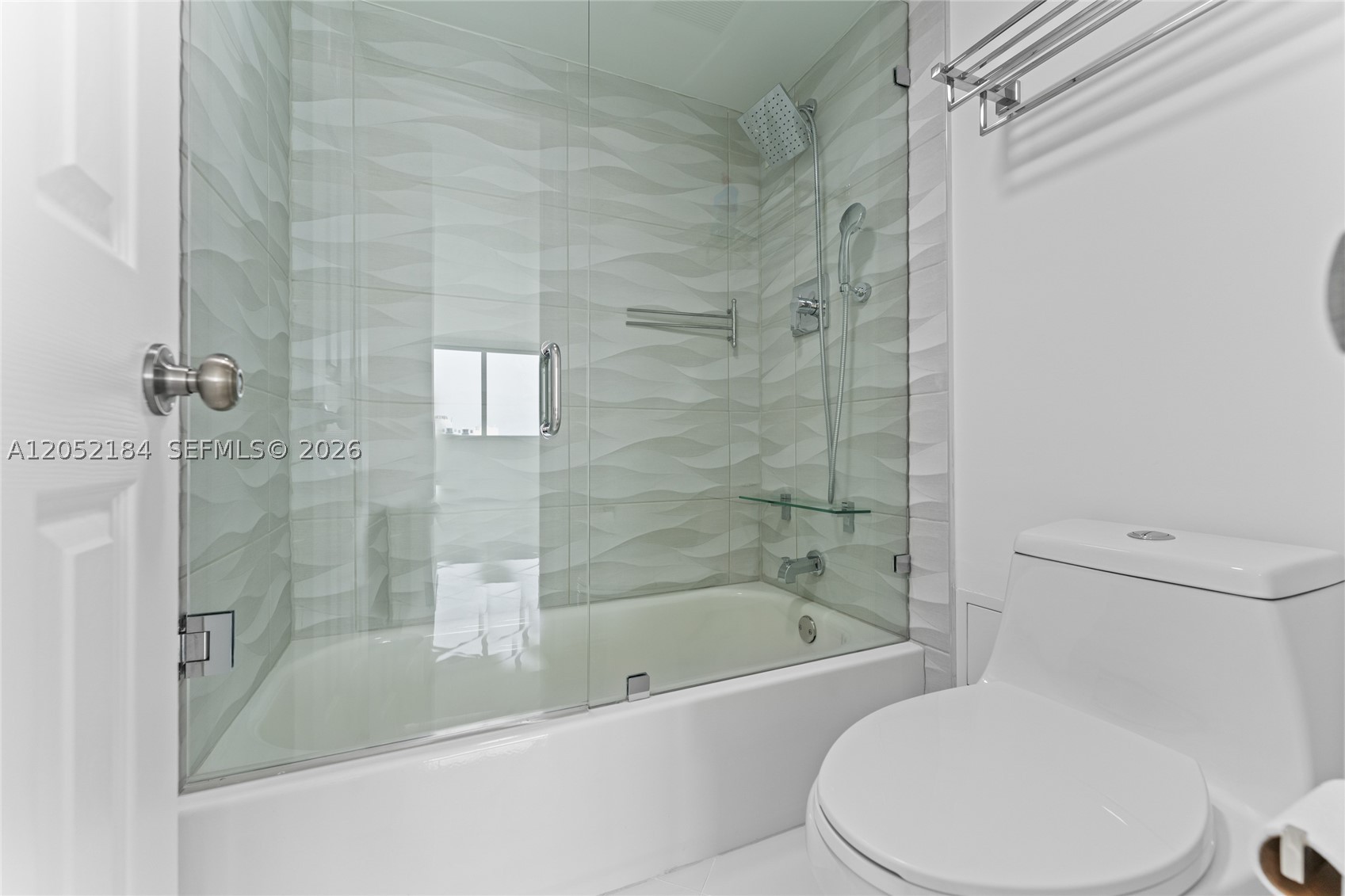 BURLEIGH HOUSE CONDO - Residential