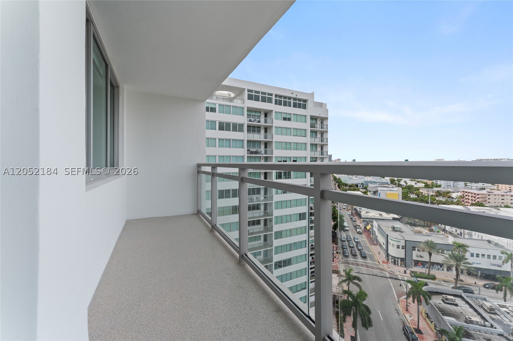BURLEIGH HOUSE CONDO - Residential