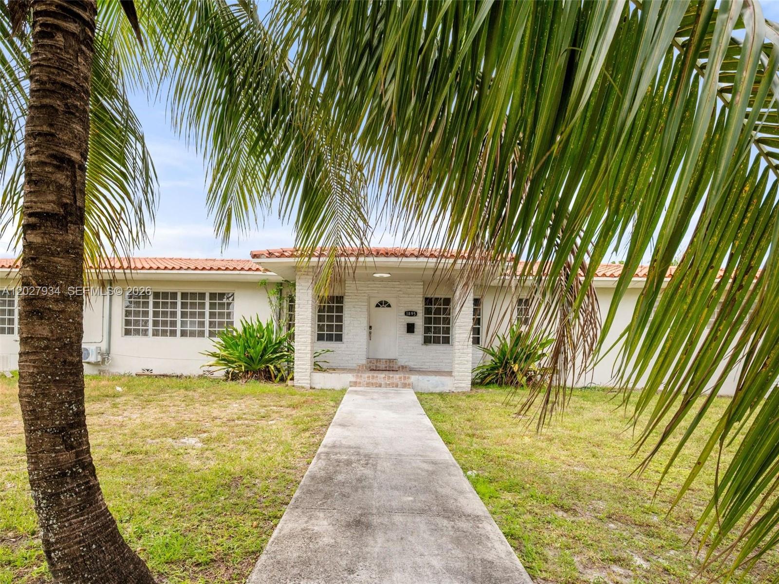 SUNNY ISLES INLAND - Residential