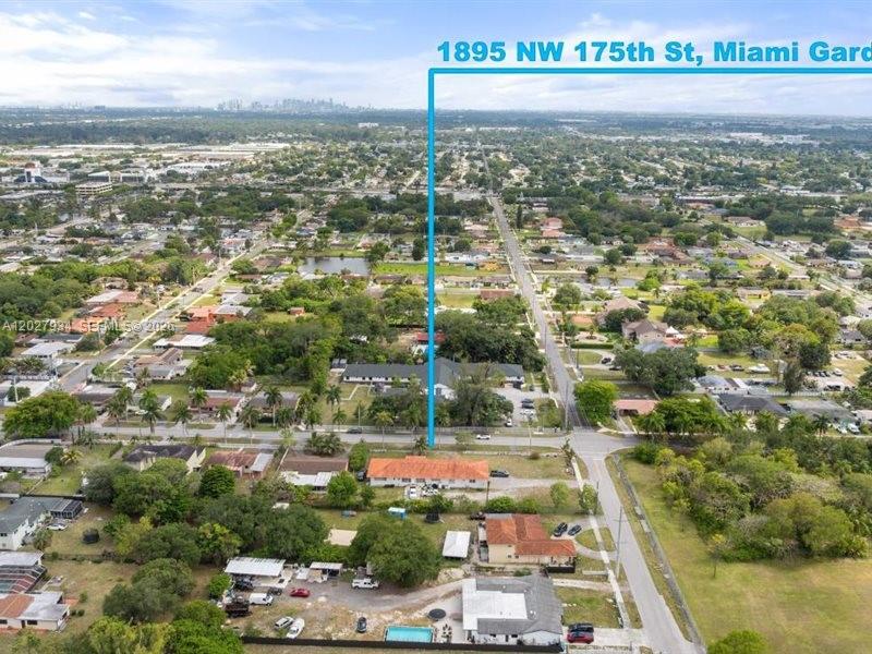 SUNNY ISLES INLAND - Residential