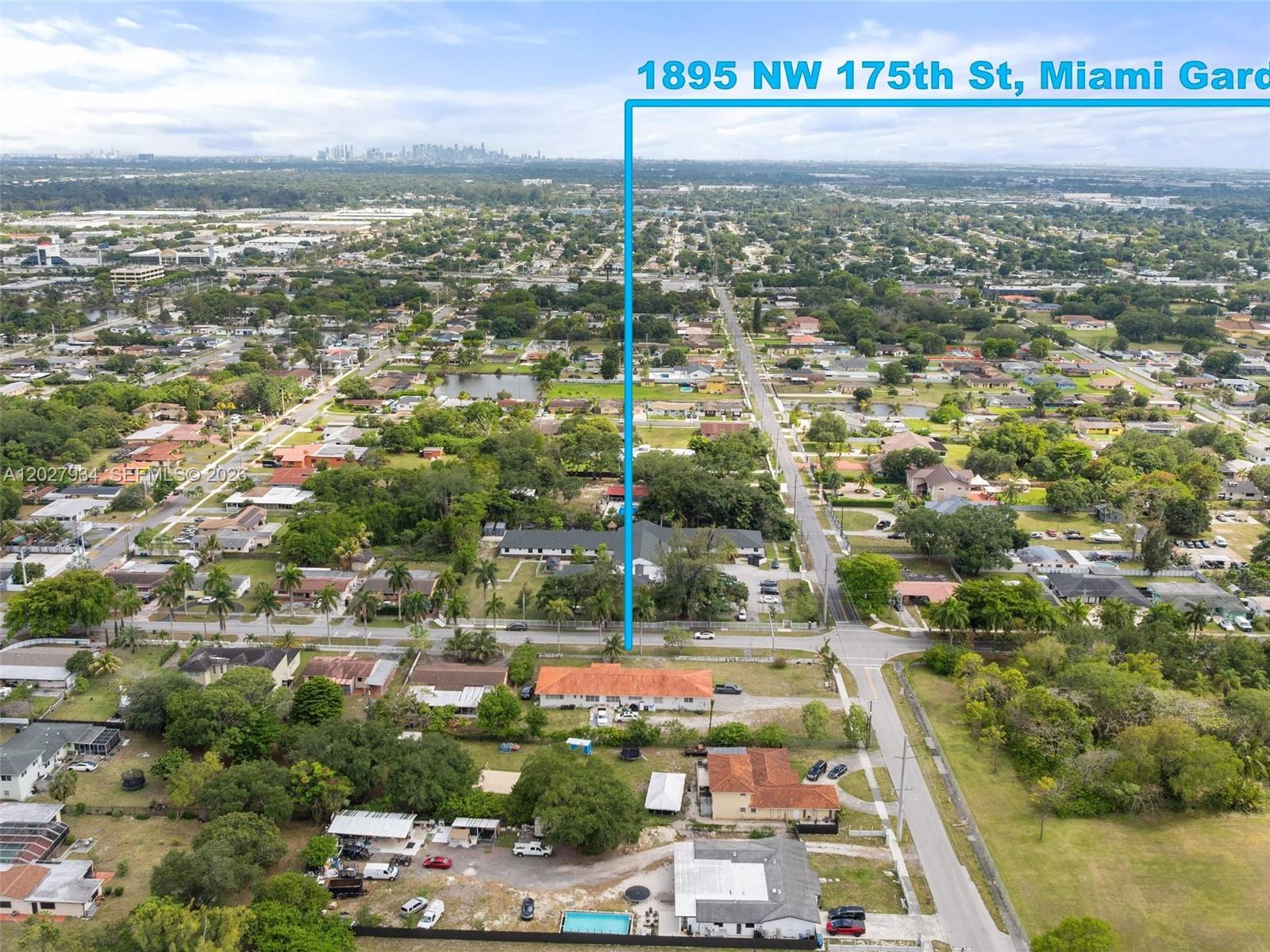 SUNNY ISLES INLAND - Residential