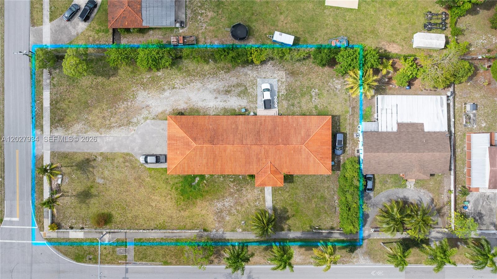 SUNNY ISLES INLAND - Residential