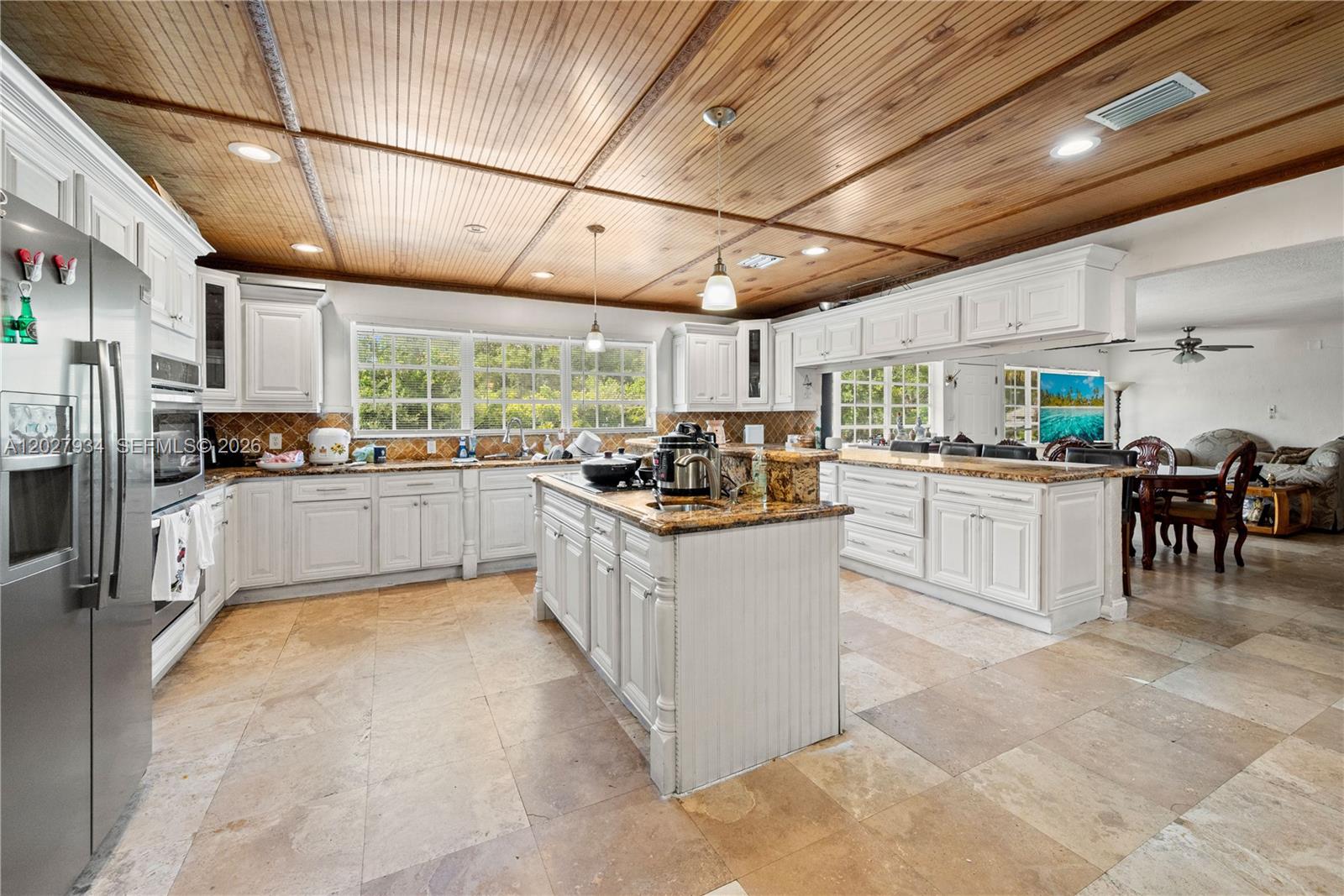SUNNY ISLES INLAND - Residential