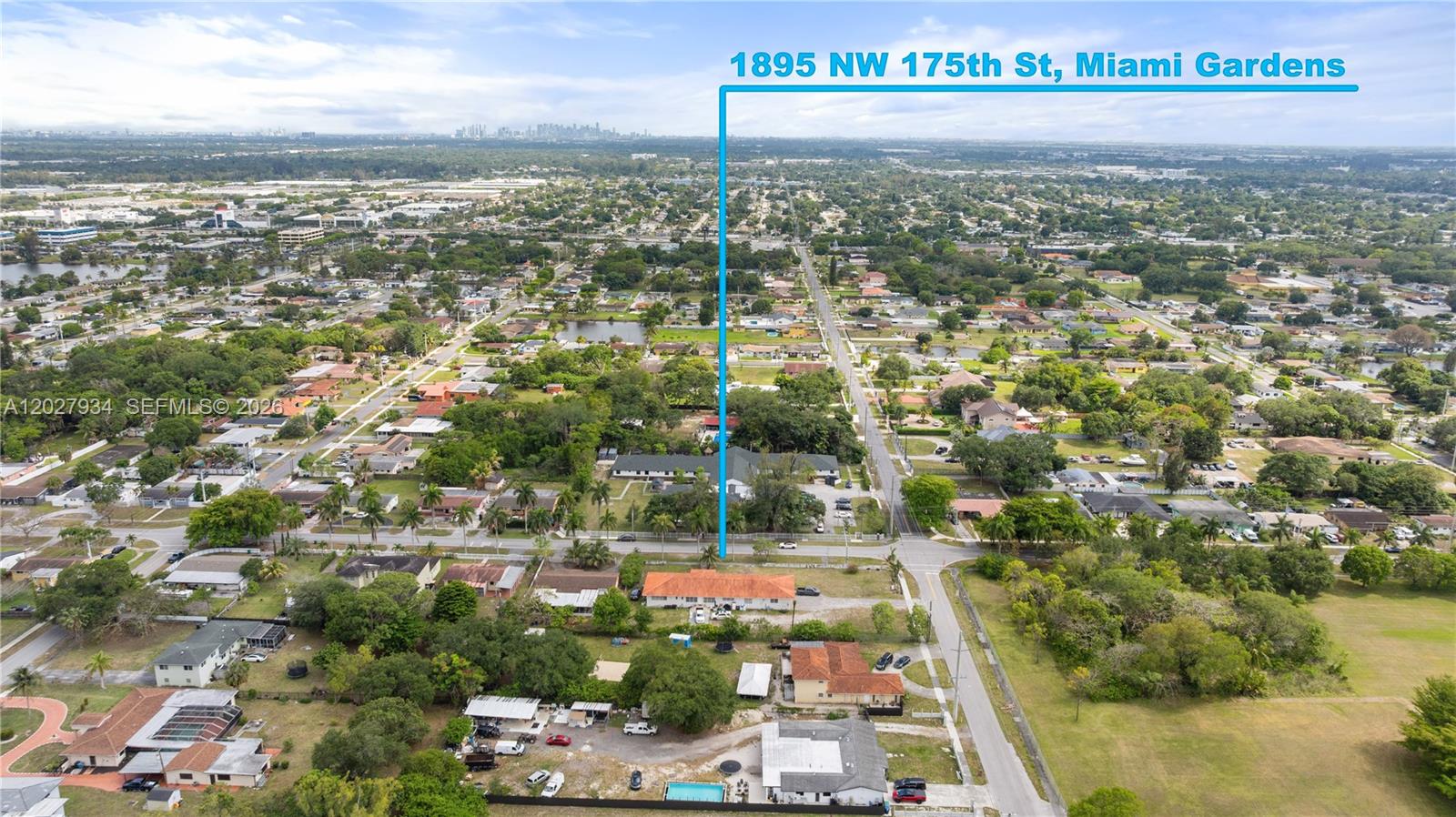 SUNNY ISLES INLAND - Residential