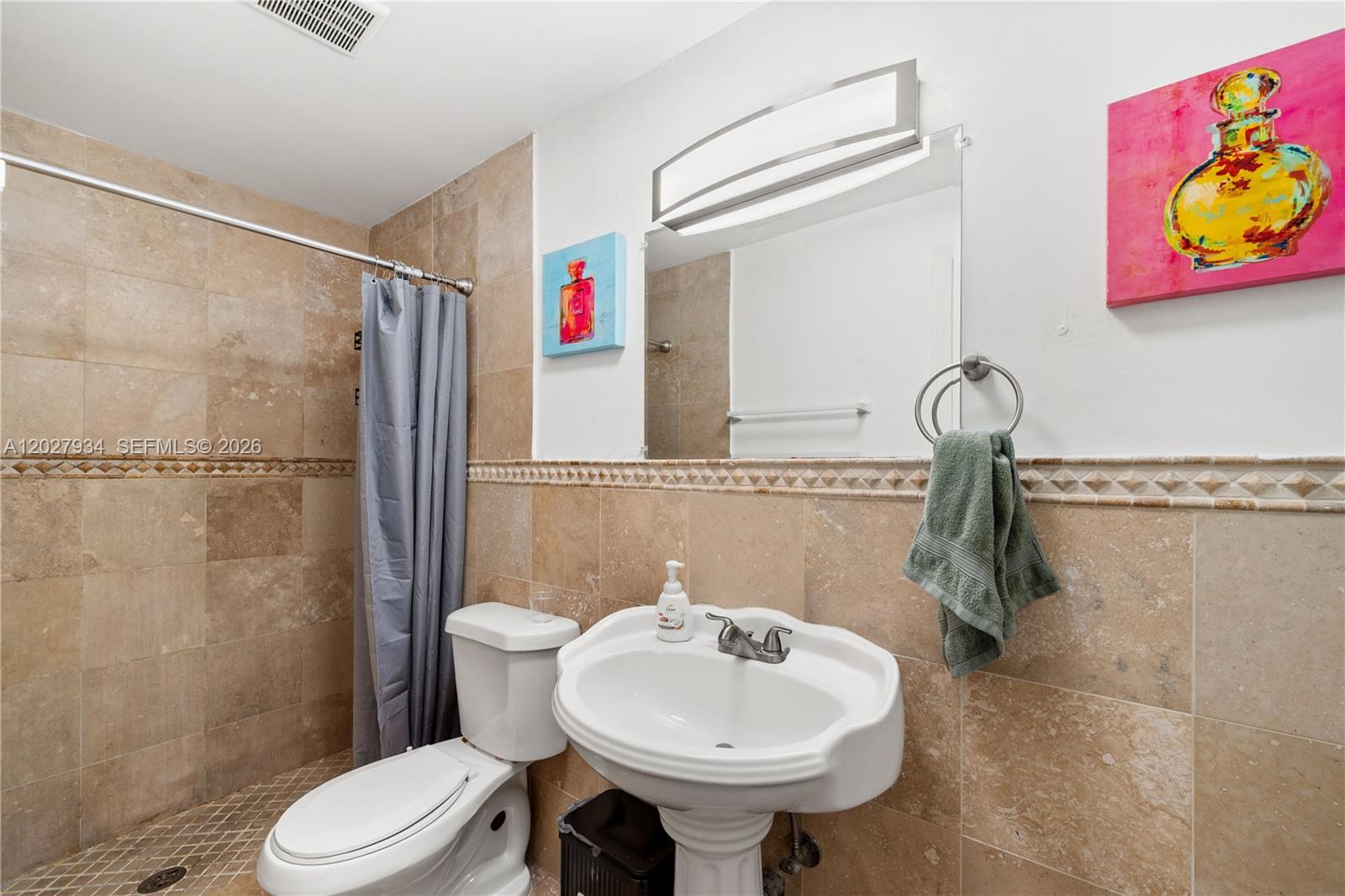 SUNNY ISLES INLAND - Residential