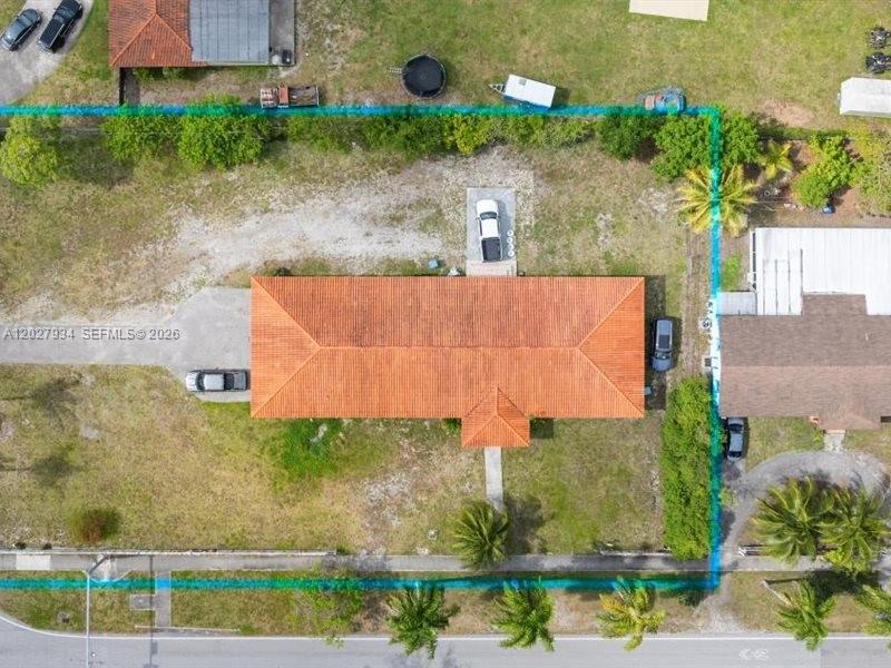 SUNNY ISLES INLAND - Residential