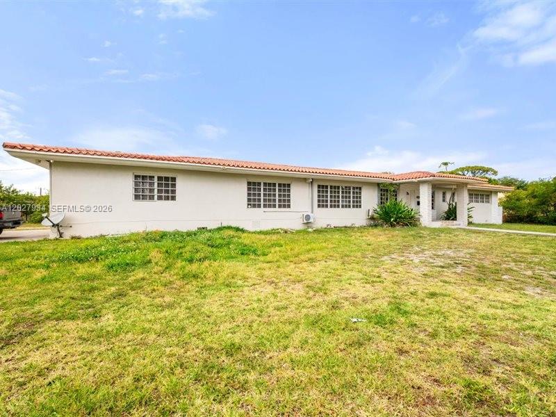 SUNNY ISLES INLAND - Residential