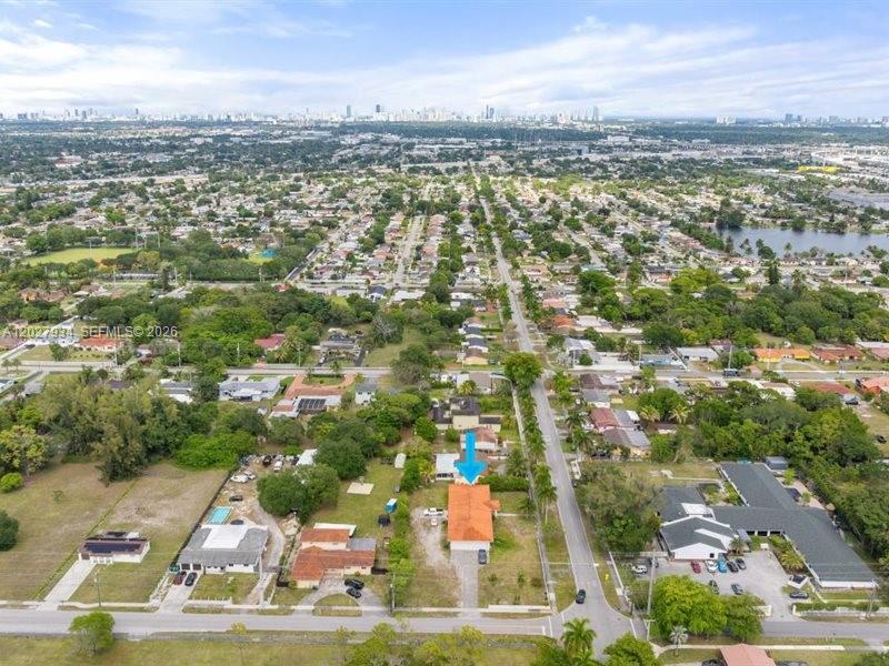 SUNNY ISLES INLAND - Residential