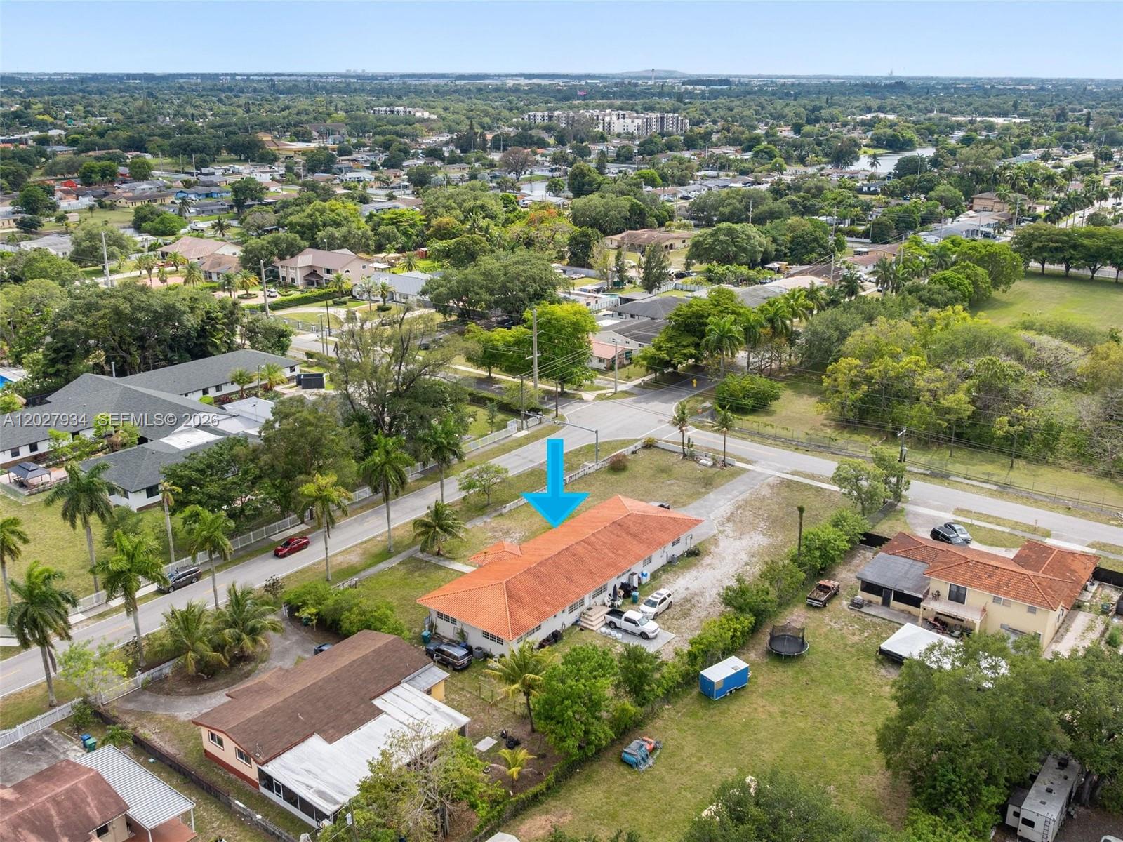 SUNNY ISLES INLAND - Residential