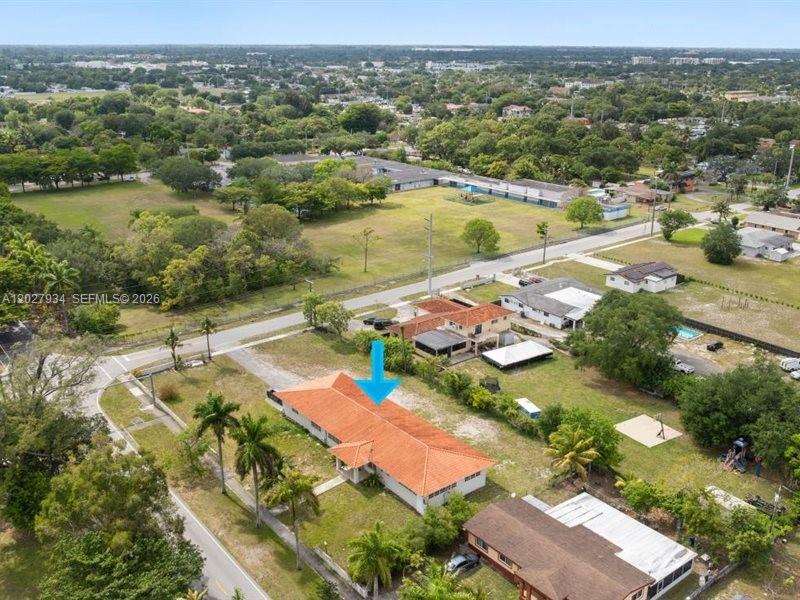 SUNNY ISLES INLAND - Residential
