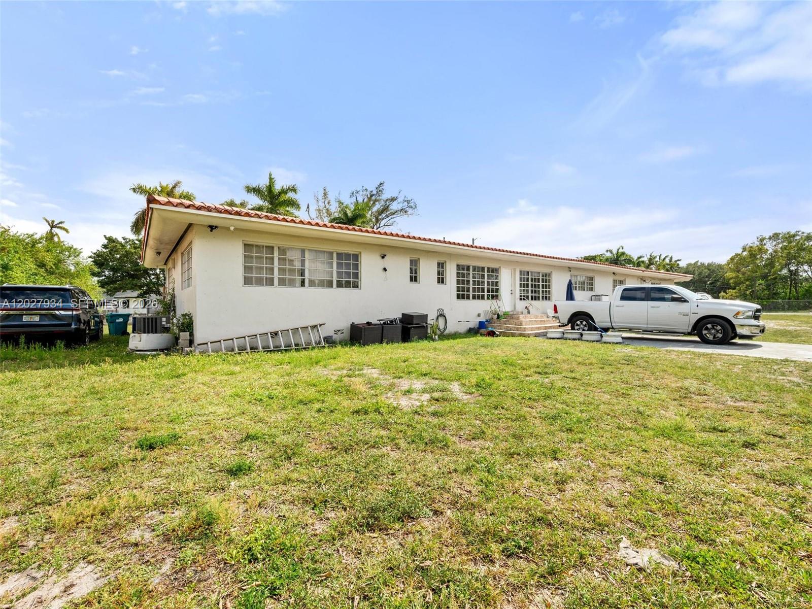 SUNNY ISLES INLAND - Residential