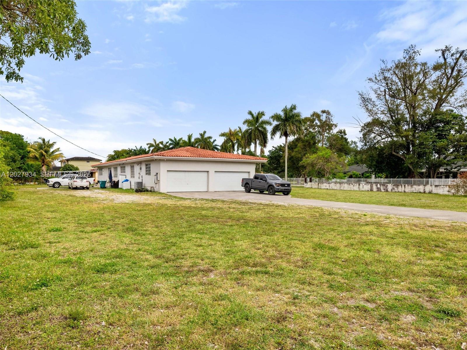 SUNNY ISLES INLAND - Residential