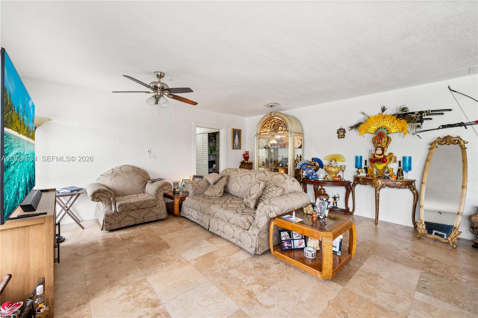 SUNNY ISLES INLAND - Residential