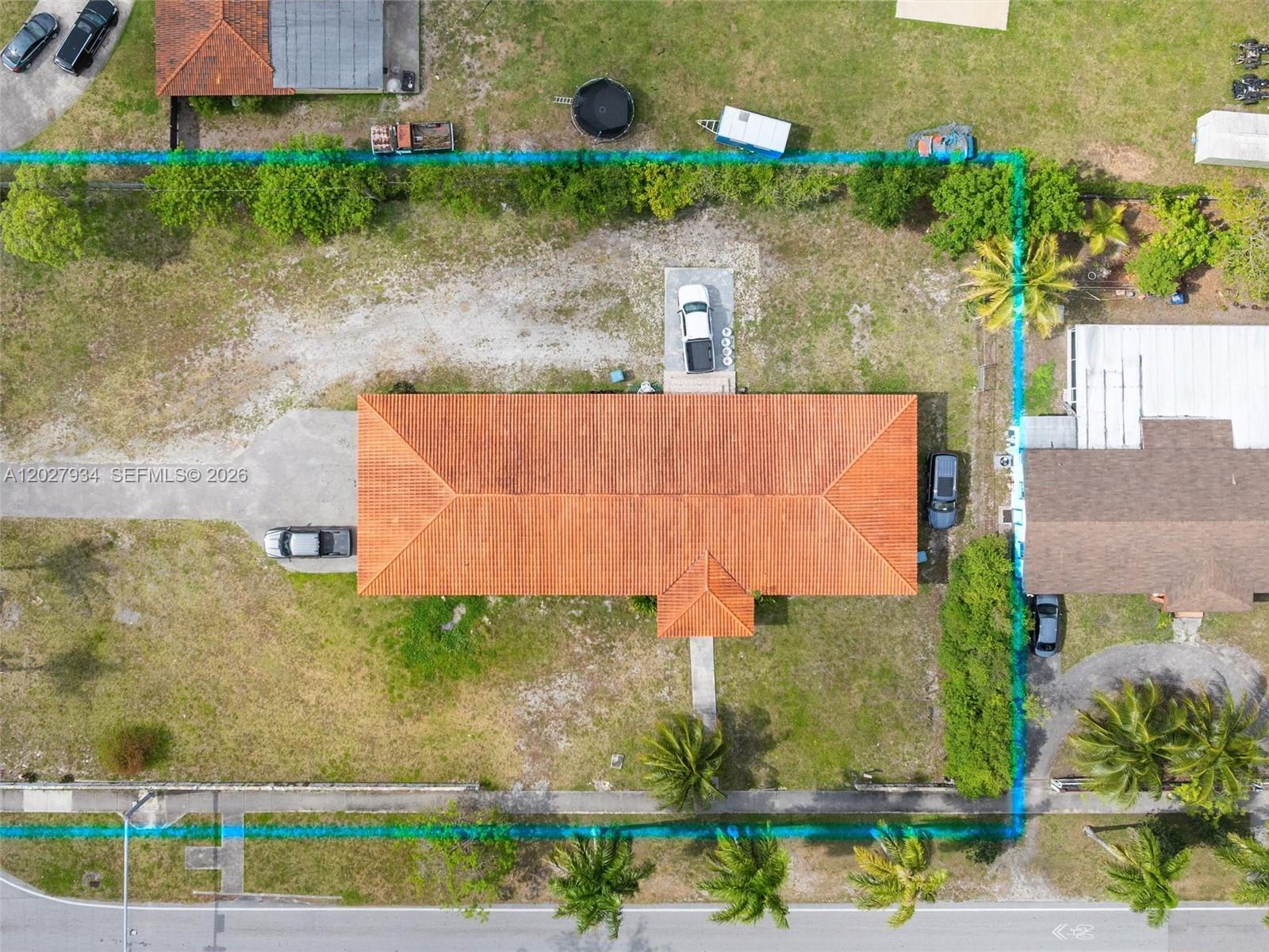 SUNNY ISLES INLAND - Residential