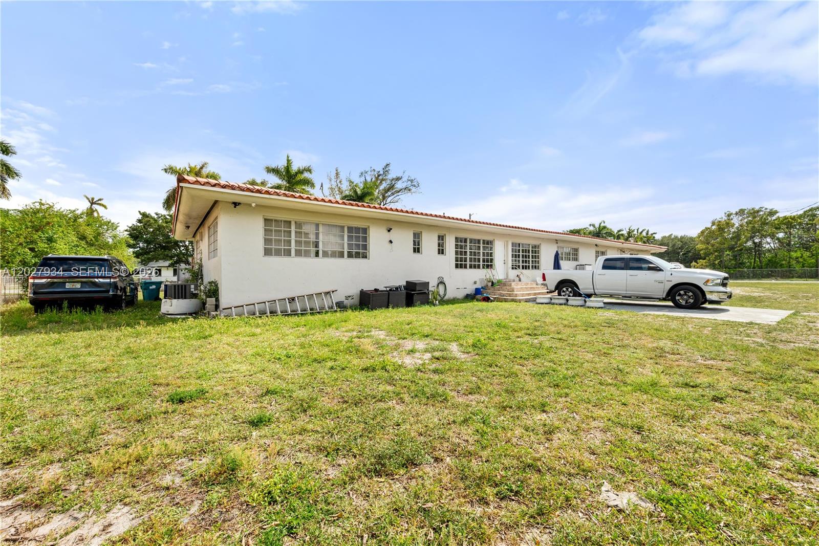 SUNNY ISLES INLAND - Residential