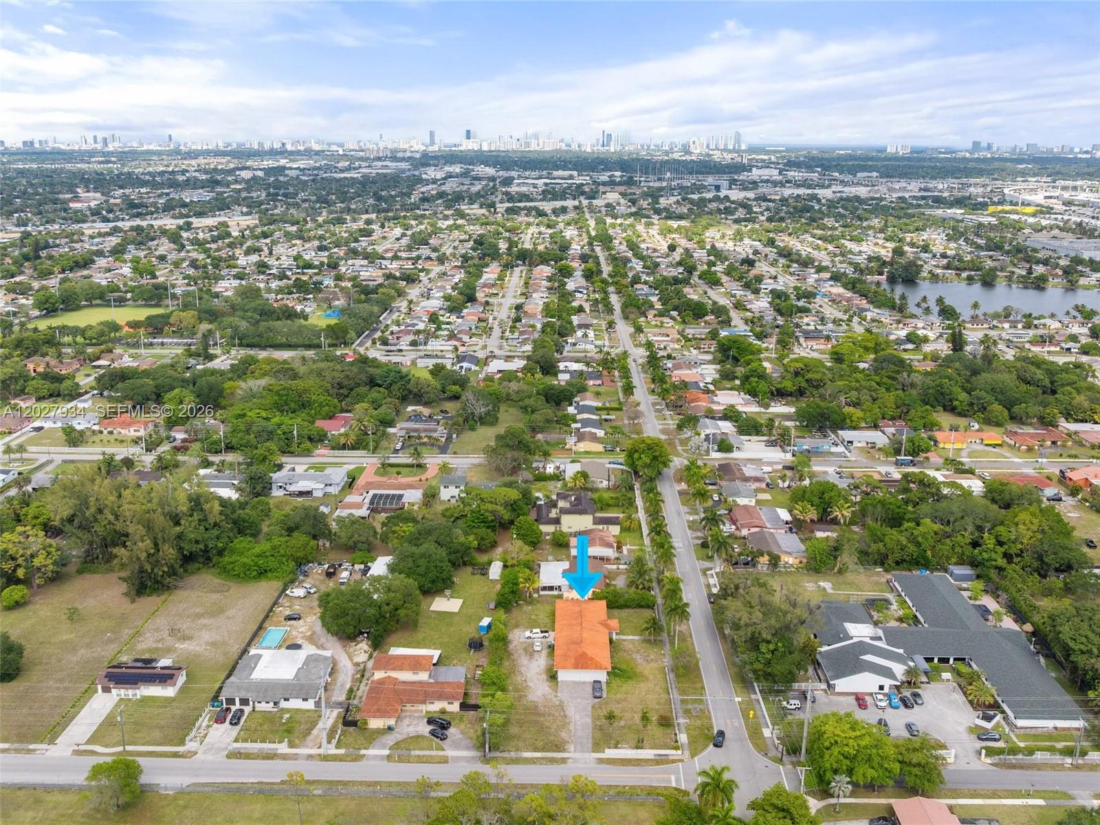 SUNNY ISLES INLAND - Residential