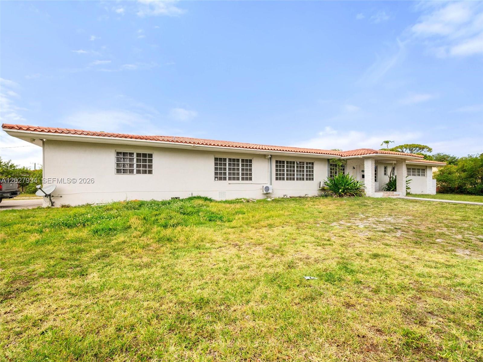 SUNNY ISLES INLAND - Residential