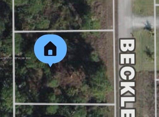 LEHIGH ACRES - Land
