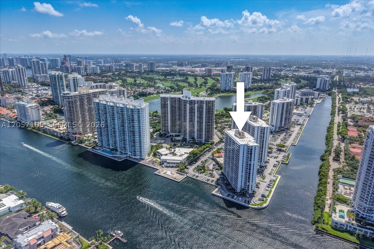 WATERVIEW CONDO - Residential